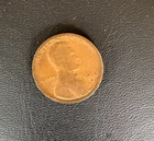 1914 D Penny United States 1 Cent Coin Denver