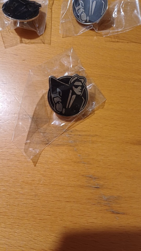 Mod Bage SKINHEAD SKA Badge Mod | eBay UK