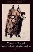 Venturing Beyond - LAW & Moral C | Wolfson | Buch | Gebunden | Englisch | 2006