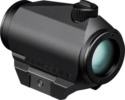 Vortex Crossfire Red Dot Sight (CF-RD2) for sale online | eBay