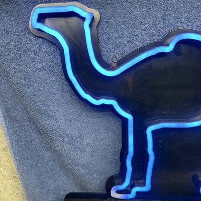 ヴィンテージ CAMEL キャメル 電飾 ライト 看板 非売品 販促什器 備品 ヴィンテージCAMEL キャメル ライト 電飾 看板 非売品 販促什器 備品