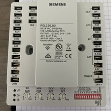 SIEMENS POL220.00 (NEW no box)