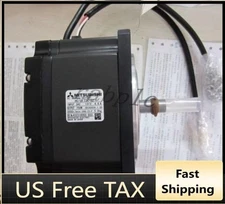 Mitsubishi HC-UF73K-S2 Servo Motor HCUF73KS2 New In Box 1PC
