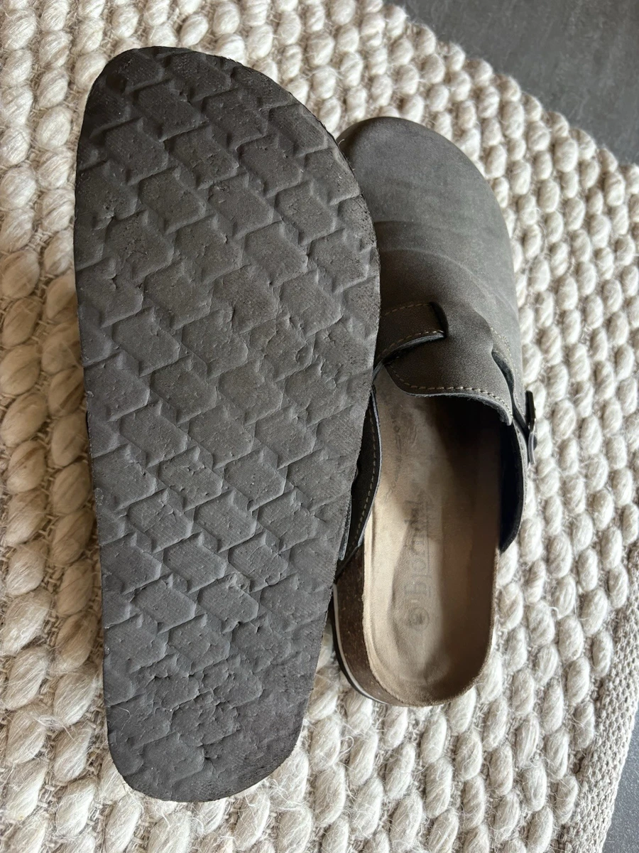 Clogs Hausschuhe Herren  Gr. 46