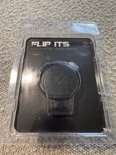 Rifle Scope Caps Flip Up Lens Covers 37-42mm&60-65mm, for EP5-25 x 56 and others