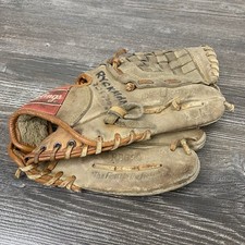 Rawlings RBG90 Ken Griffey Jr Baseball Glove Right Deep Well Basketweb 11  