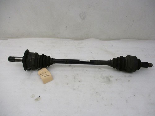 Antriebswelle Gelenkwelle links hinten d=25mm passt für BMW 3 (F30) 320D 7597681