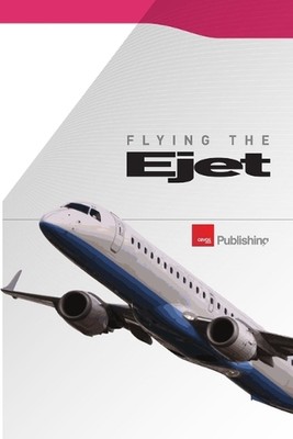 Flying the Ejet by Andrew Stanton (English) Paperback Book