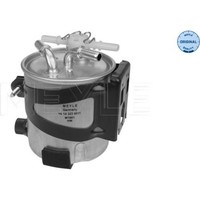 Meyle 16-14 323 0011 Kraftstofffilter FüR Renault Megane Scenic Grand JM0 1