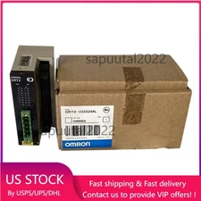 Omron DRT2-OD32ML Connector Terminal DRT2OD32ML Fast