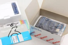 [Unused] New Mamiya 6 Six 6x6 Rangefinder Medium Format Camera Body From JAPAN