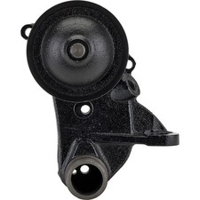 Speedway Water Pump Drive Side Wide Belt Fits Fordmercury 1949-53 Flathead