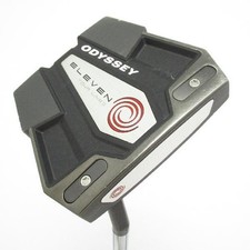 Odyssey ELEVEN TOUR LINED S Putter 34inch Carbon Steel Shaft  C  6651