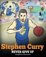 Stephen Herman | Stephen Curry | Taschenbuch | Englisch (2017)