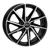 Alutec Felgen Singa 7.0Jx17 ET25 4X108 Swfp FüR Opel Cosa Mokka