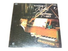 Richard Clayderman ‎– The Greatest Hits Vol.2 Vinyl LP South Korea M/NM SEALED
