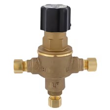Leonard Valve 170-Lf-Cp Point Of Use Mixing V...