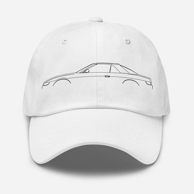 Dad Hat For Mazda Eunos Cosmo 1990-1996 Car Lovers Birthday Gift Baseball Cap