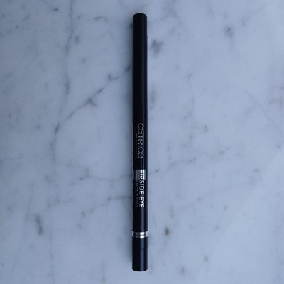 Catrice Inside Eye Khol Kajal 010 Black Is The New Black Kajalstift Schwarz