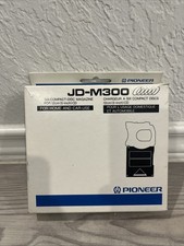 Pioneer JD-M300 Six 6-Disc Magazine Cartridge Genuine Brand New Changer