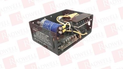 POWER ELECTRONICS POS-X-6E / POSX6E (USED)