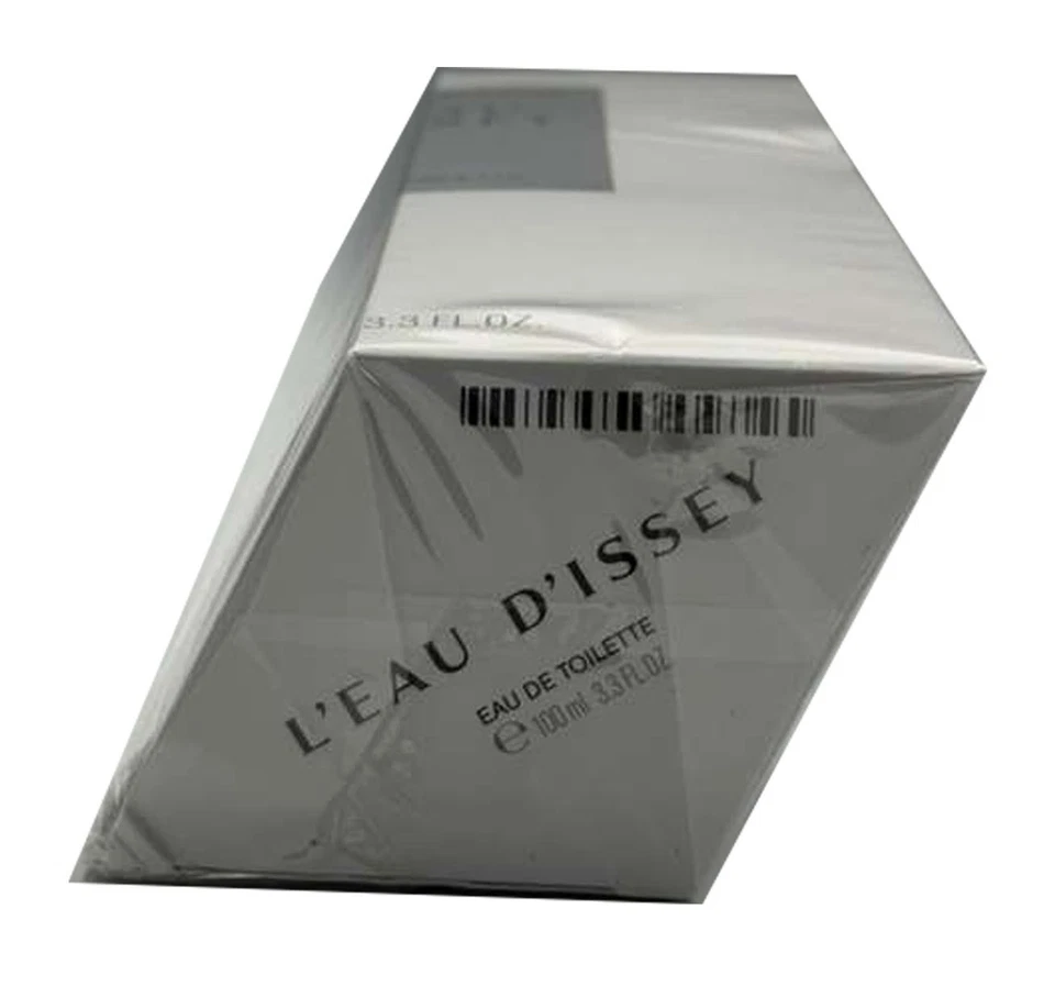 Perfume Issey Miyake de L'eau D'Issey para mujer 3,3 oz/100 ml eau de parfum spray Foto 4 de 4