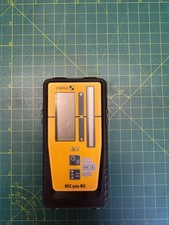 Stabila REC 500 RG Rotation and Line Receiver