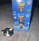 Funko Mystery Minis Blaze's Pet Pig Black Figure - Toy Story 5 Disney Pixar 1/36