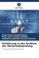 Jorge HernáN Almeida Blacio (U. A.) | EinfüHrung In Das Studium Der...