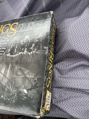 ToyBiz Lord Of The Rings Lotr Two Towers HelmS Deep 5 Set Haldir