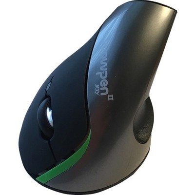 Ergoguys - WP-012-S-EW - WOW PEN JOY II WIRELESS ERGONOMIC COMPUTER MOUSE