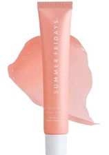 Summer Fridays Lip Butter Balm Birthday Cake Vegan 0.5oz 15g New