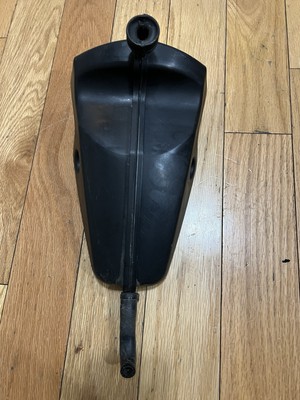 Evinrude ETEC 25hp outboard muffler (5007443) | eBay