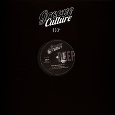 V.A. - Deep Into House Volume 2 (Vinyl 12" - 2024 - UK - Original)