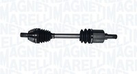Magneti Marelli Antriebswelle Links, Vorderachse FüR Volvo