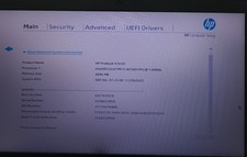 HP ProBook GB RAM PC GHz Processor Speed Laptops