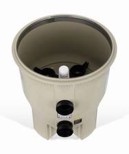 Aumzong 178578 Bottom Tank Assembly Pool Filt...