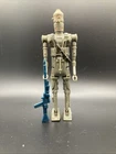 Vintage Star Wars IG-88 Bounty Hunter ORIGINAL Kenner 1980 ESB NICE!!