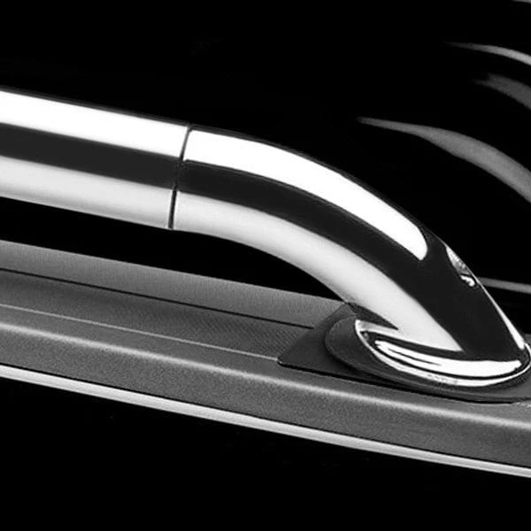 For Dodge Dakota 2000-2004 Putco 59886 SSR Locker Side Rails - Image 3 of 4