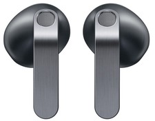 Samsung Buds4 Schwarz | Ohrhörer