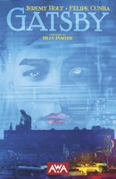 Gatsby | Jeremy Holt | Englisch | Taschenbuch | Kartoniert / Broschiert | 2023
