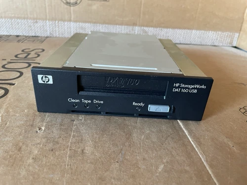 HP DAT160 USB Bandlaufwerk