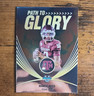 Topps 2025 Bowman University Chrome Path to Glory Marcel Reed Texas A&M #PG-4