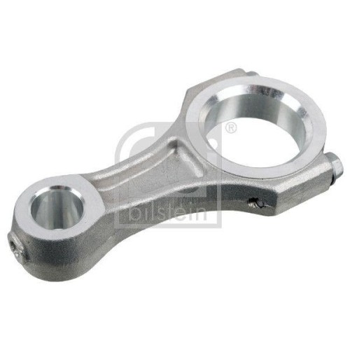 1X Pleuel, Druckluftkompressor Febi Bilstein 174948 Passend FüR Scania Volvo-image