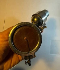 Jewel Reproducer Attachment for playing lateral 78's on Edison Phonographs