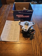 Ignition Distributor For 92-95 Honda Acura Integra B16a Obd1 B16a2 V-tec Td44u