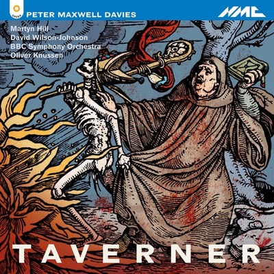 Maxwell Davies-Taverner