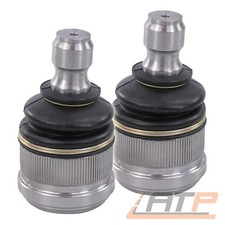 2x TRAGGELENK FÜHRUNGSGELENK VORNE UNTEN FÜR MAZDA 626 2 GX-GC 3 GD GV 4 GE 5 GF