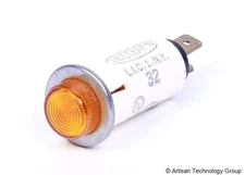 Leecraft 32-2113T Pressfit Indicator Light
