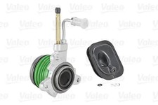 Butée d'embrayage centralisée Aluminium 810035 VALEO pour FORD VW SEAT JAGUAR